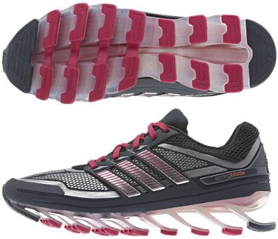 adidas springblade für damen|adidas springblade women's.